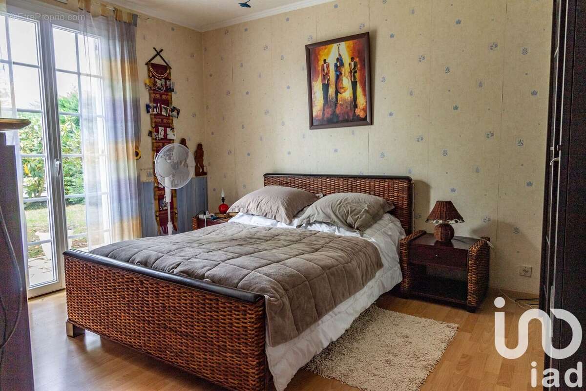 Photo 6 - Maison à AIZENAY