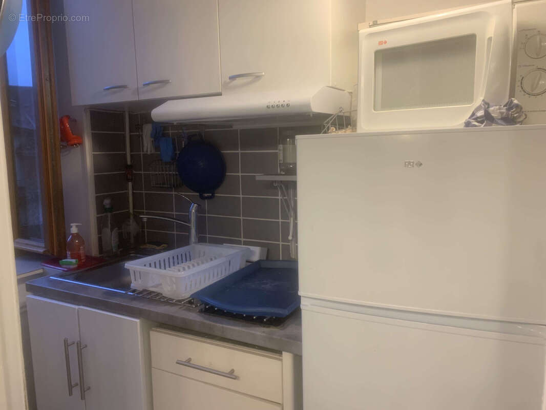 Appartement à BAGNERES-DE-LUCHON