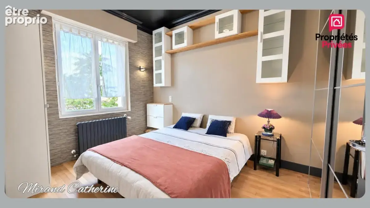 Appartement 4 pièces rénové - Troyes - Garage - photo 11