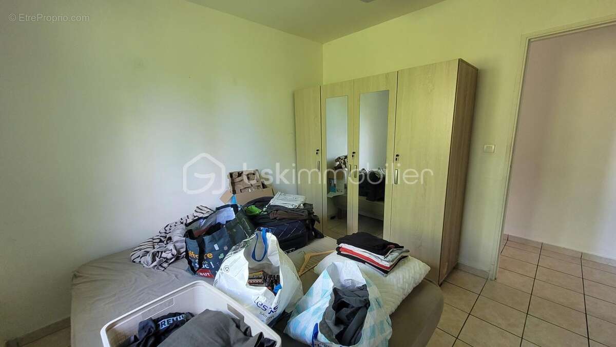 Maison à SAINT-PHILIPPE