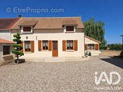 Photo 1 - Maison à MENERVILLE