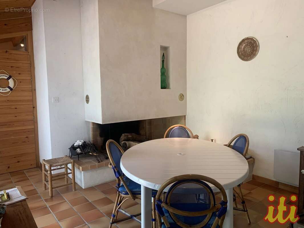 Maison à LES SABLES-D&#039;OLONNE