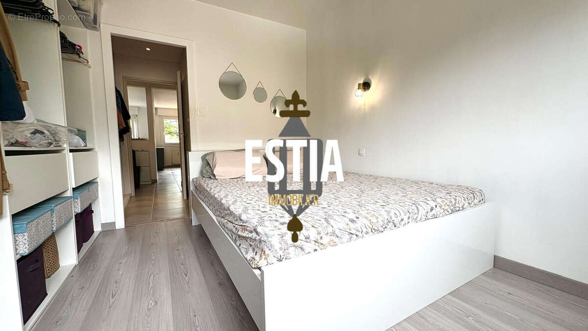 Appartement 50 m² à Nancy  - photo 8