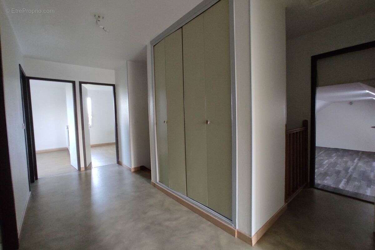 Maison à NOGENT-SUR-SEINE