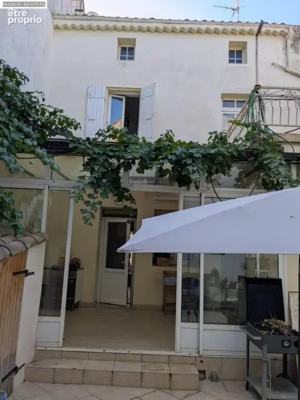 Maison à PIERRELATTE