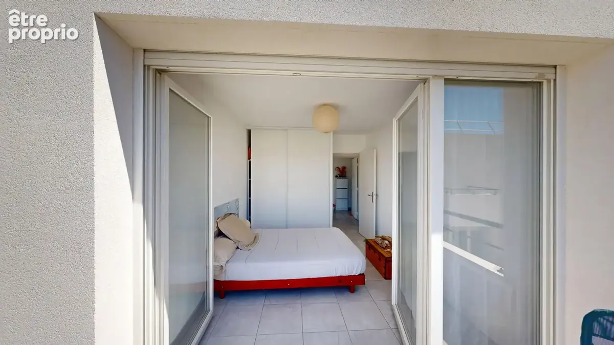 Appartement 4 pièces à vendre - Marseille 9ème - terrasse- double box- Agence spécialisée 9/10/11/13ème - photo 13