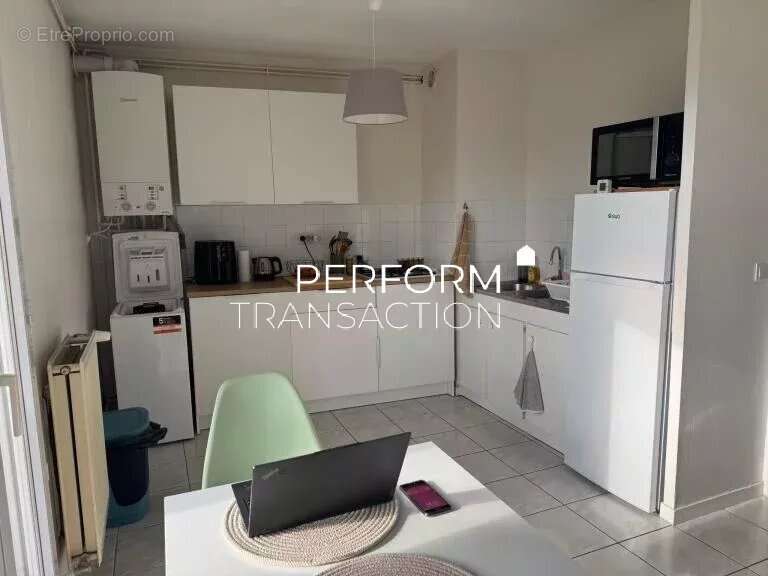 Appartement à SASSENAGE