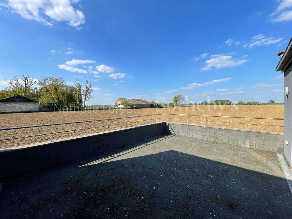 Maison à FRELINGHIEN