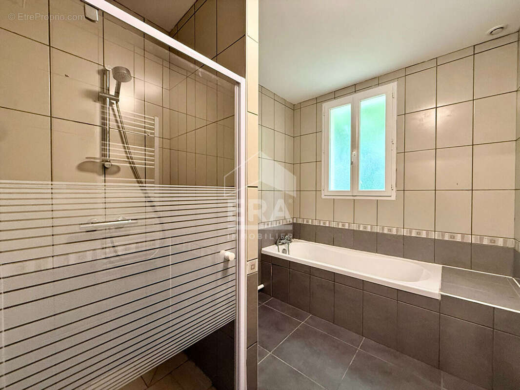 Belle maison plain-pied - 3 chambres - quartier calme - photo 8