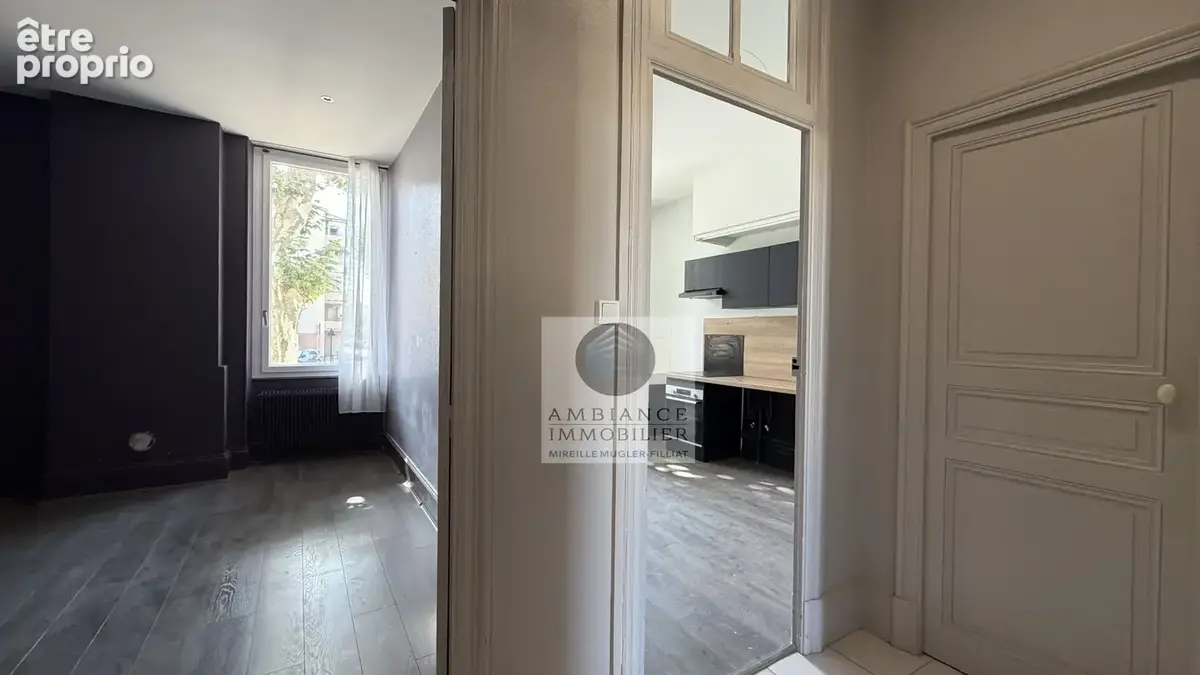 Appartement lumineux avec garage - photo 3