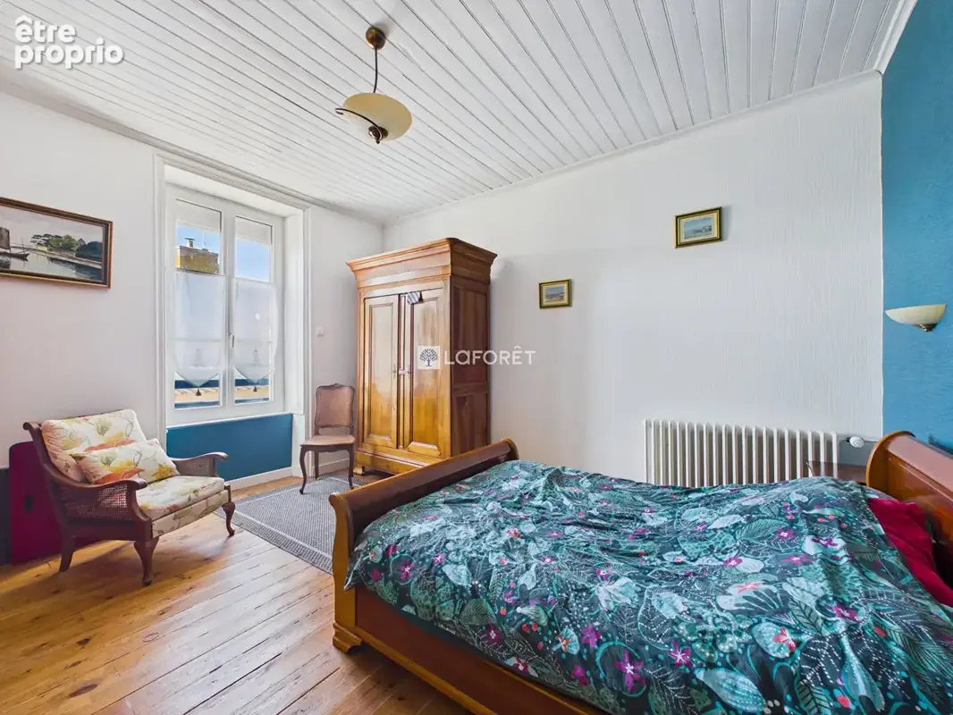 Maison GUILVINEC 6 Pièces 114.76 m² - photo 8