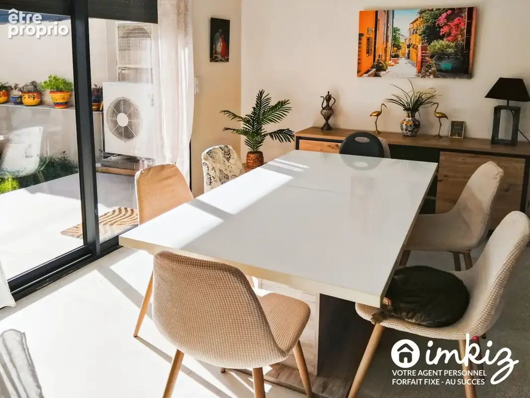 Maison 6 pièces - photo 4