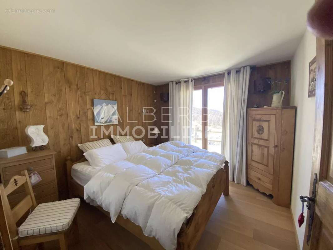 Chalet haut de gamme - 241 m² habitable - photo 16