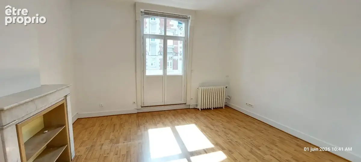 Maison / appartement de 226 m2 avec grande terrasse et garage hyper centre ville - photo 7