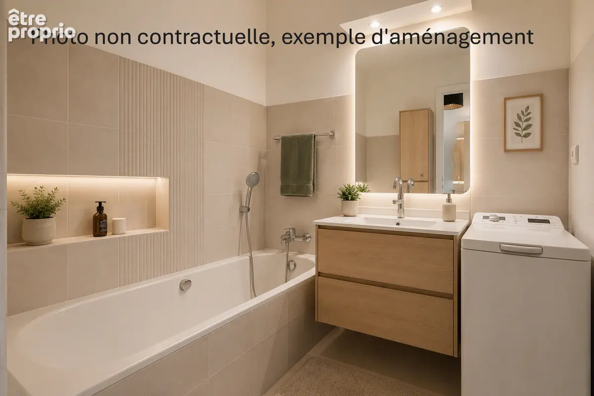 SAINT JORIOZ - T5 duplex à vendre en exclusivité - photo 16