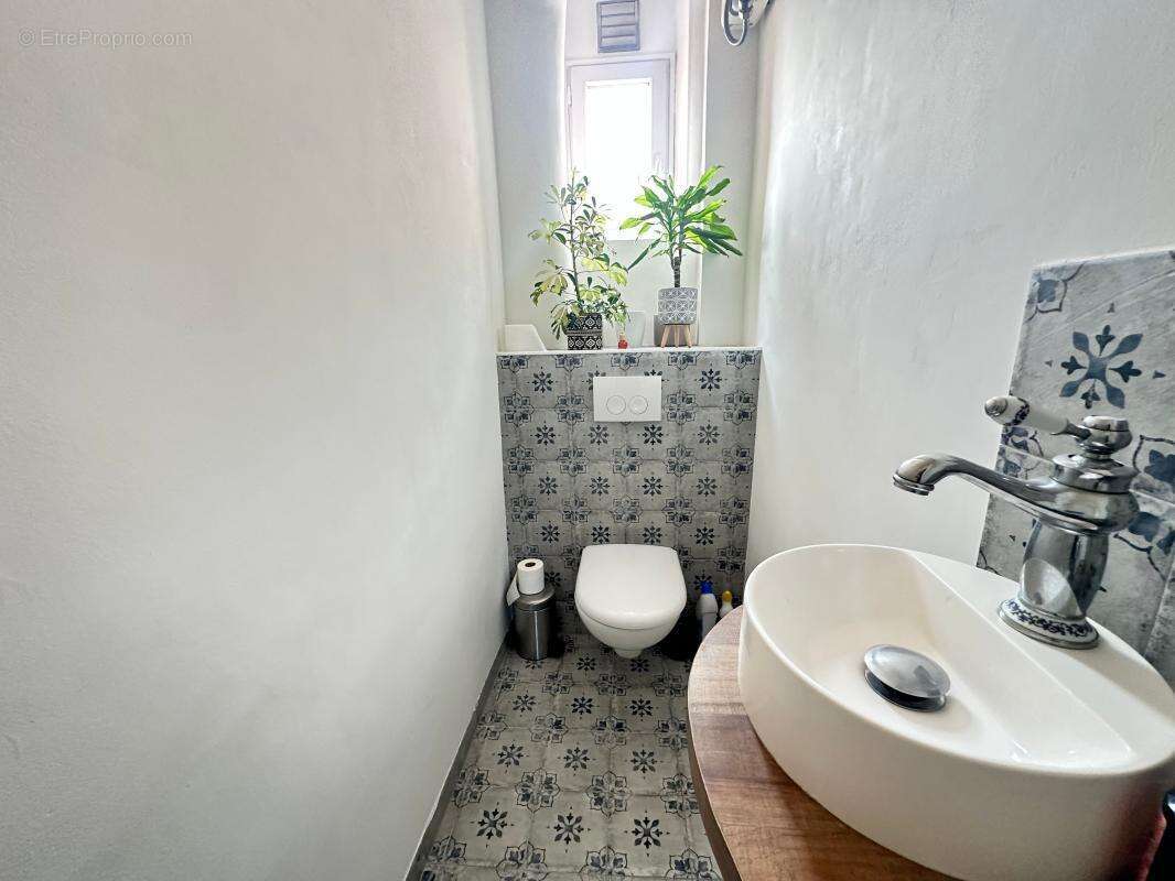 Appartement à VILLEMOMBLE