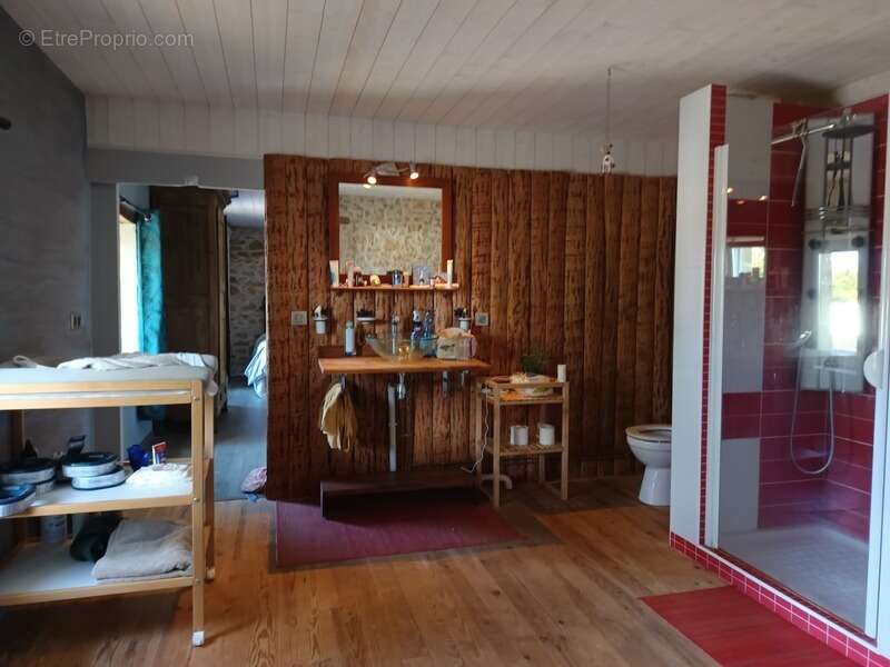 Maison à AIRE-SUR-L&#039;ADOUR