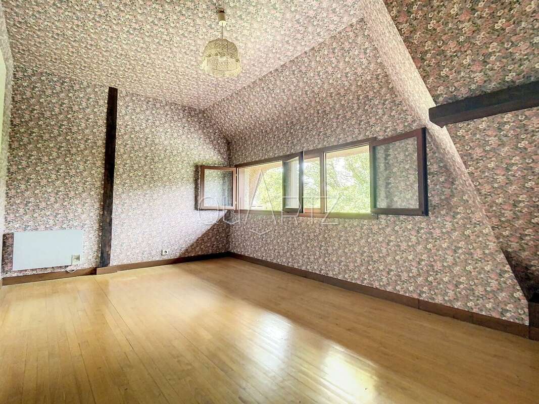 Maison à PACY-SUR-EURE