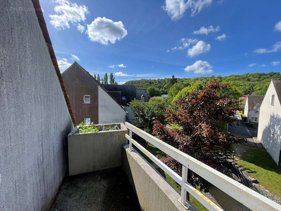 Appartement à ETAMPES