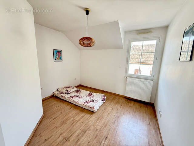 Appartement à FERNEY-VOLTAIRE