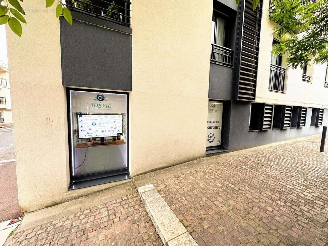 Photo 9 - Commerce à SAINT-MEDARD-EN-JALLES