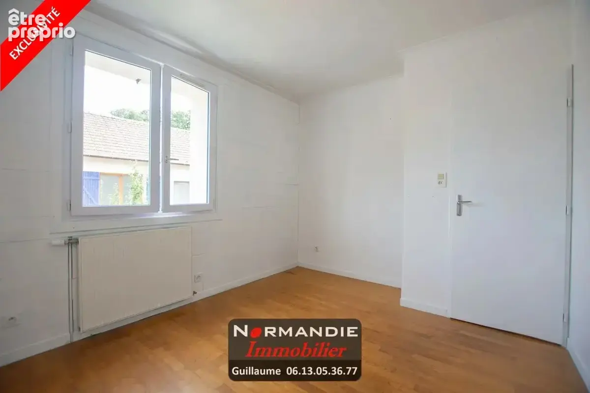 Maison Plain-pied Limésy - photo 11