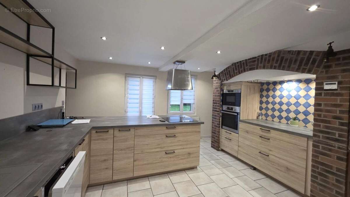 Maison à FRANCASTEL