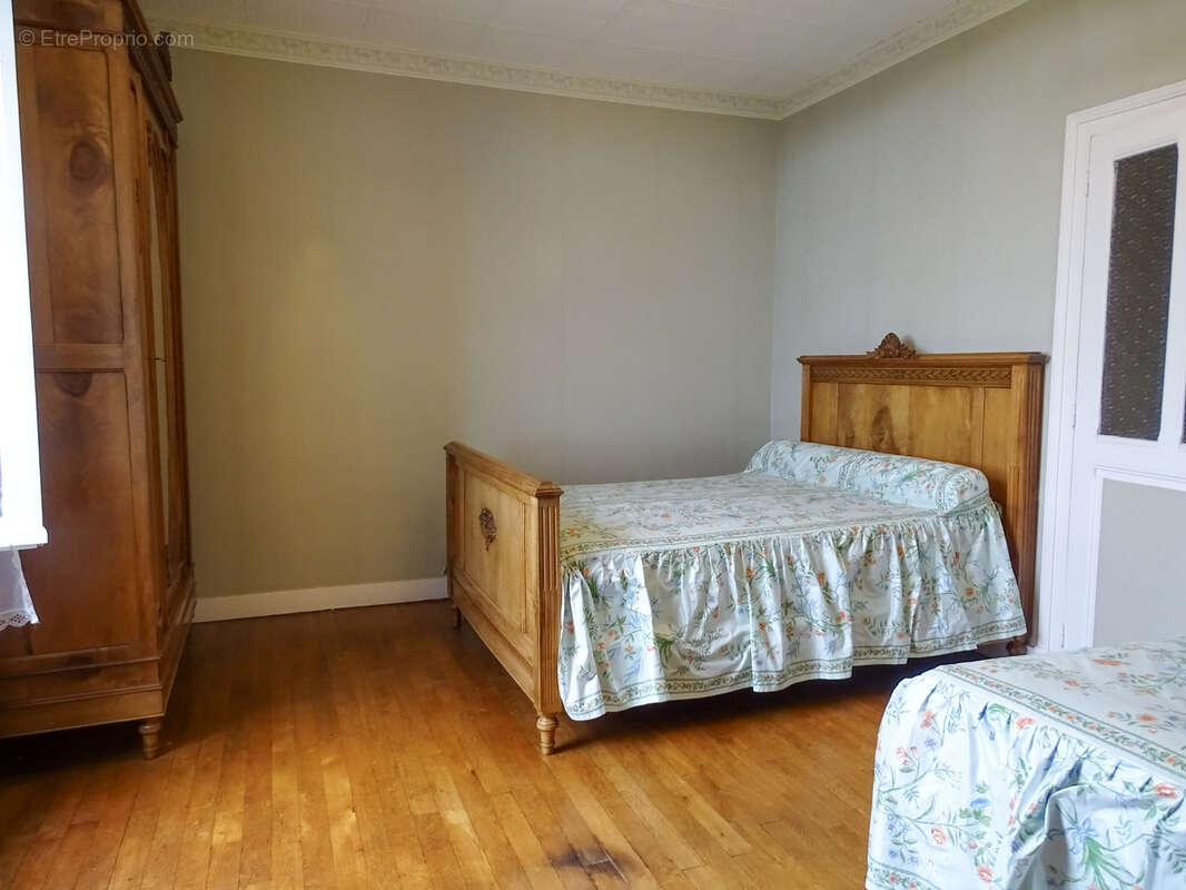 Maison à MENNETOU-SUR-CHER