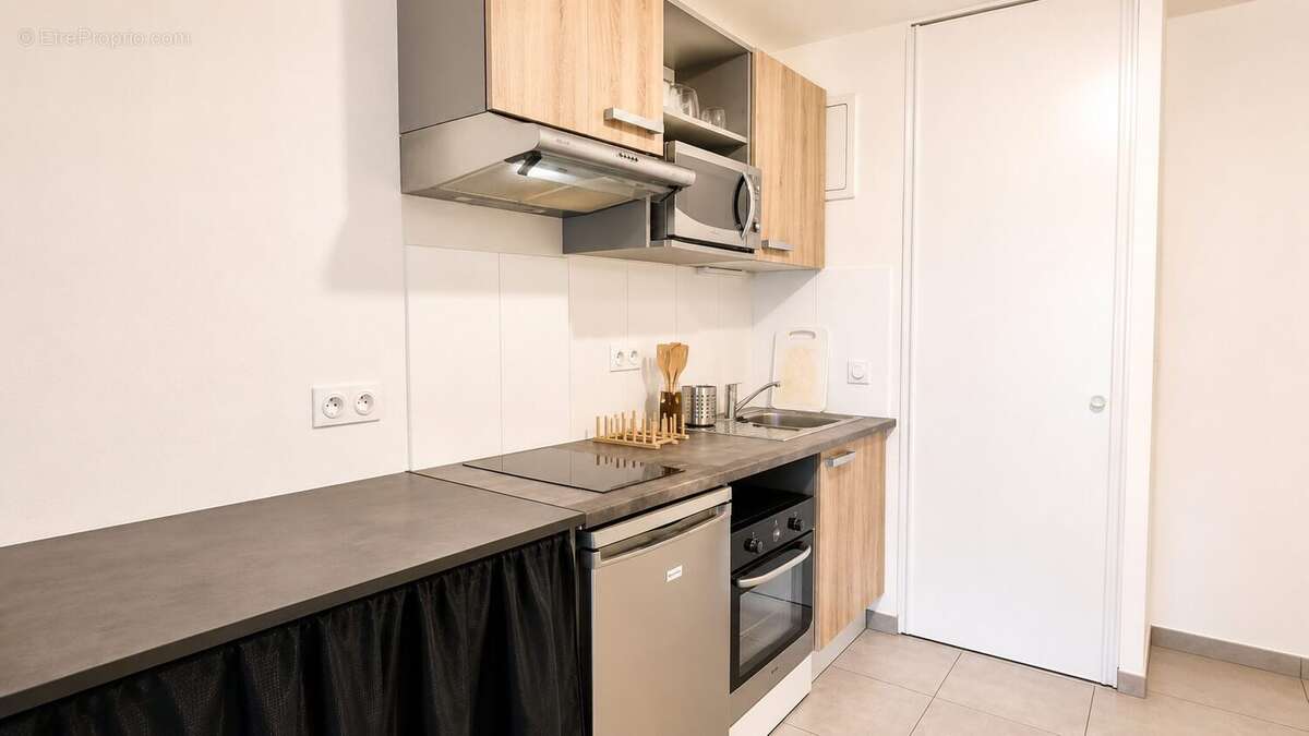 Appartement 43 m² à Lormont  - photo 3