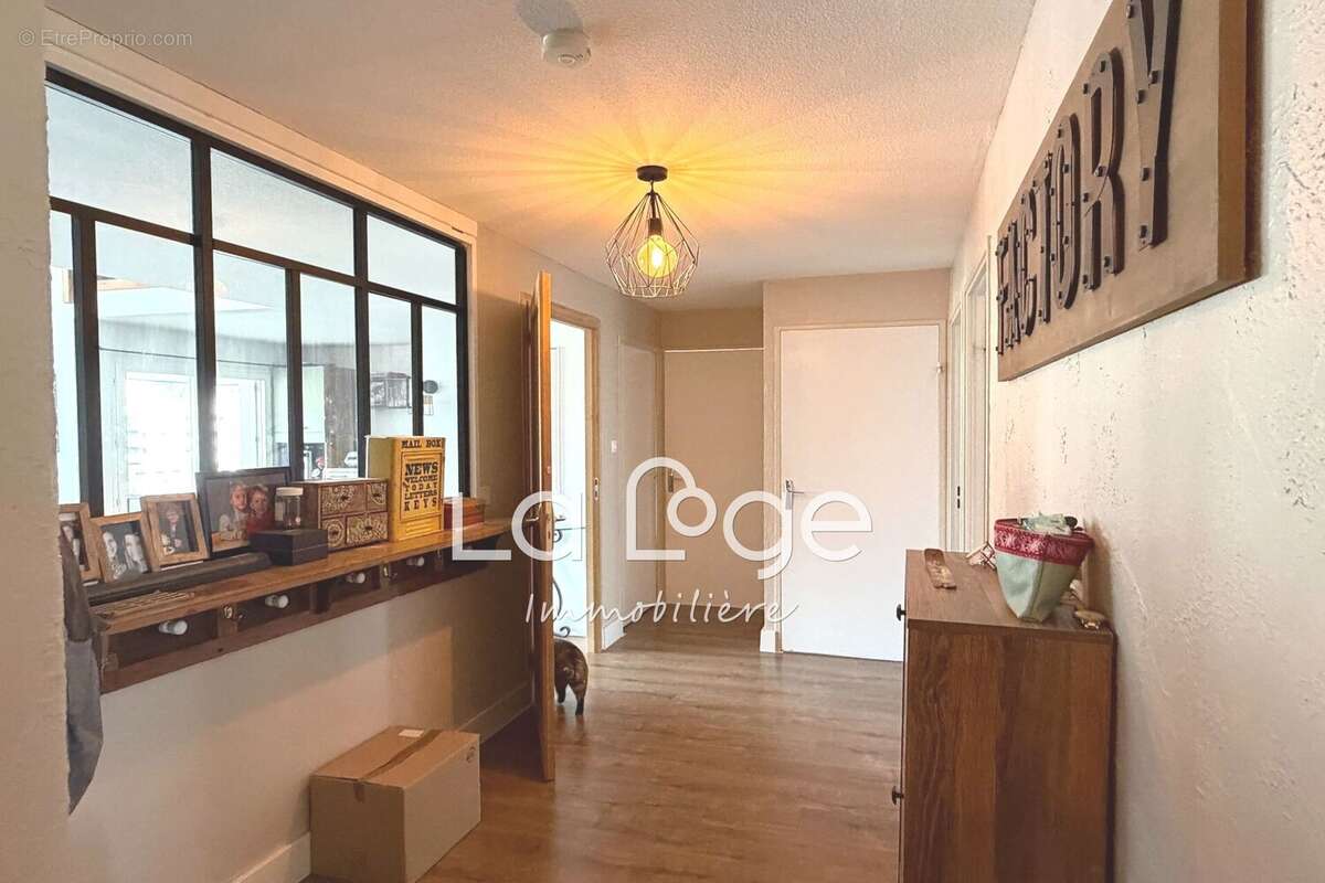 Appartement à GAP