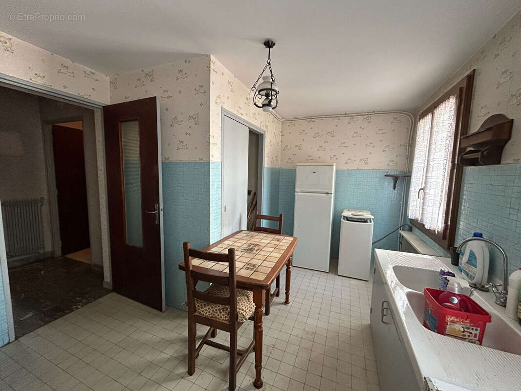 Appartement 65m² à aix-en-provence - photo 2