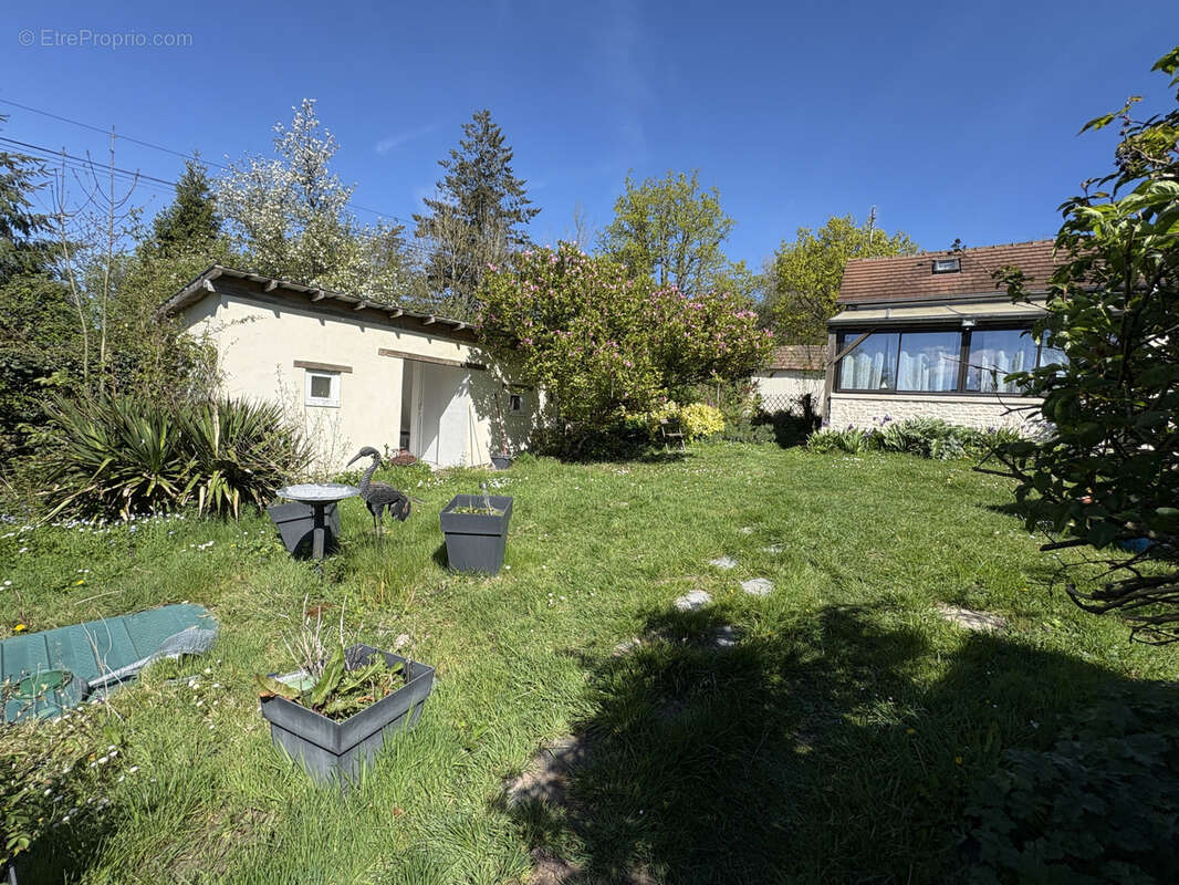 Maison à GACE