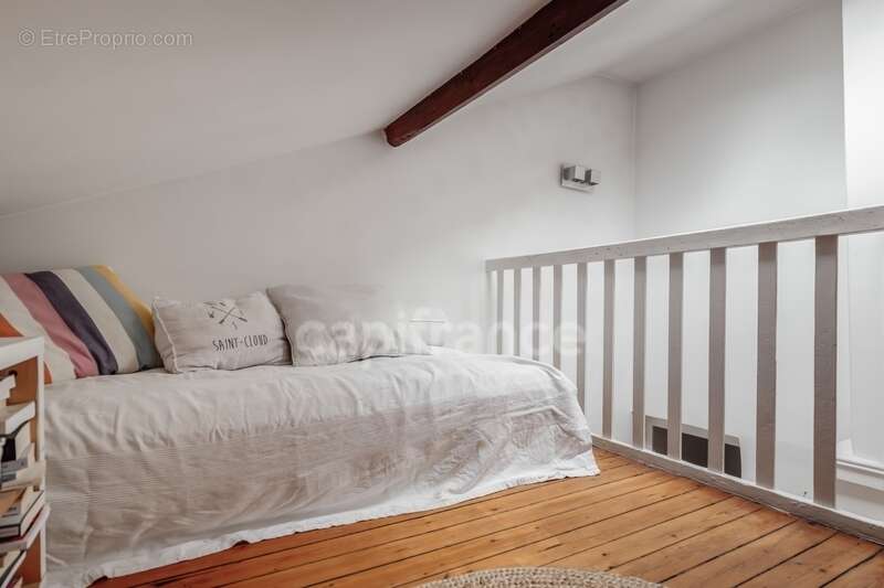 Appartement à vendre 4 pièces SAINT CLOUD (92) - photo 14