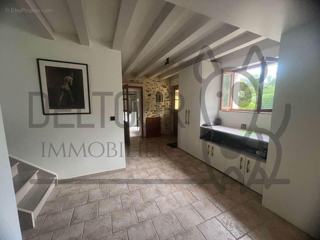 Maison briarde Saint Augustin 5 pièce(s) 145 m2 - photo 13
