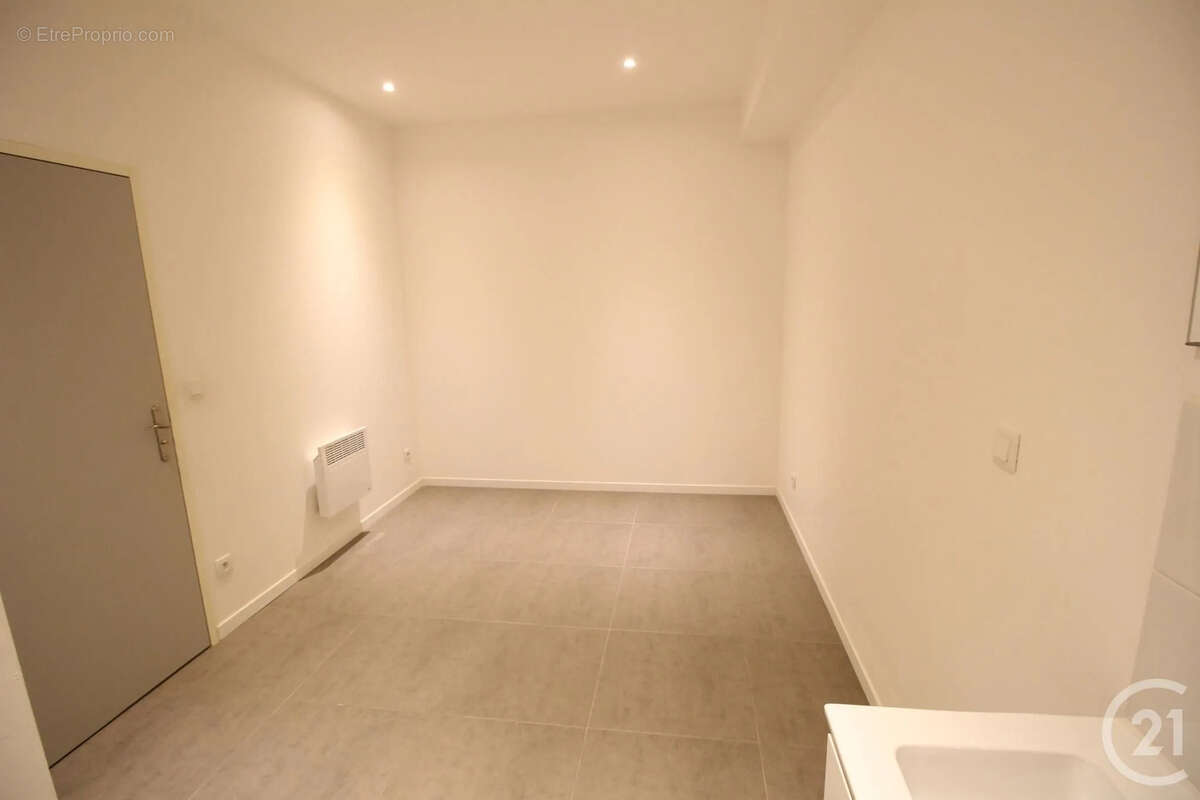 Appartement à EYBENS