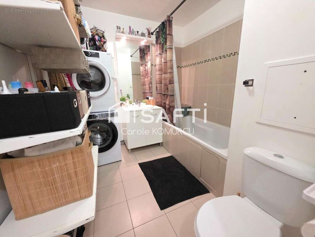 Photo 5 - Appartement à ERAGNY