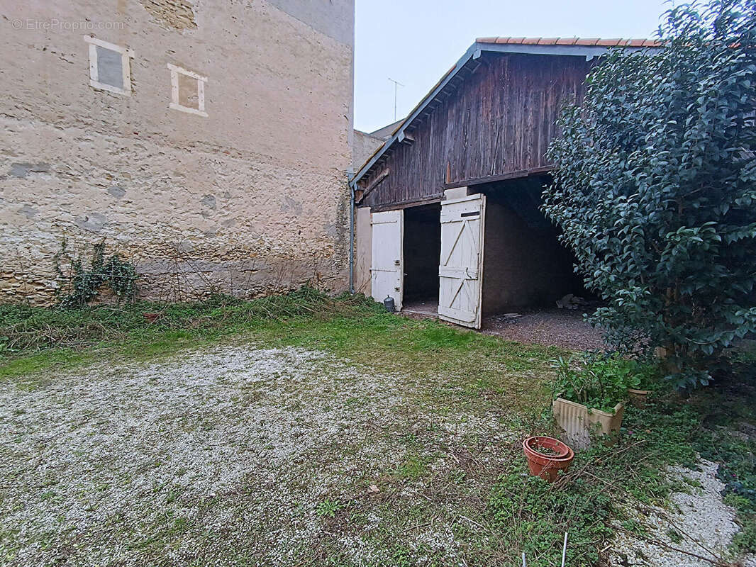 Appartement à CASTELNAUDARY
