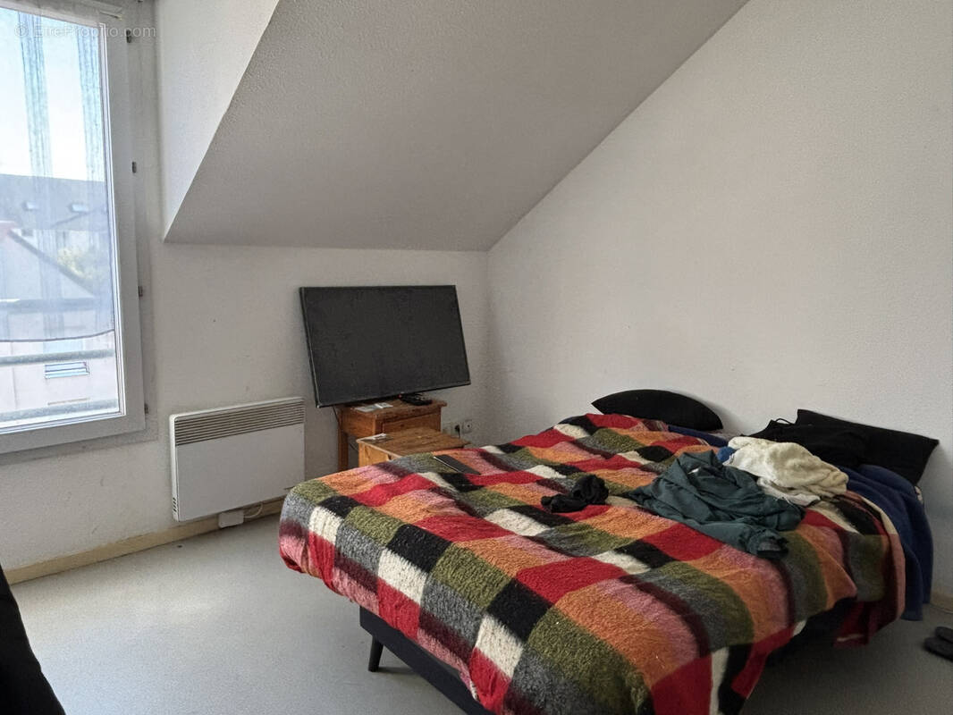 Appartement à SAINT-BRIEUC