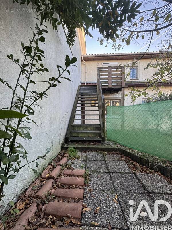 Photo 1 - Appartement à CESTAS