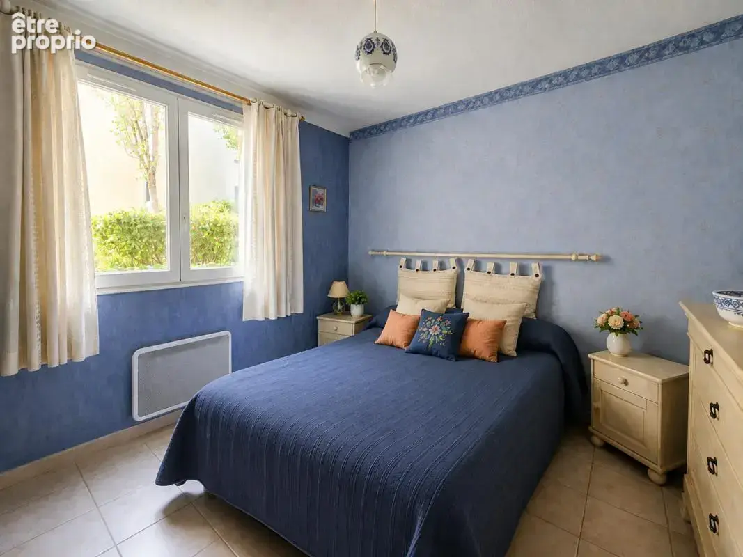 Appartement - photo 9