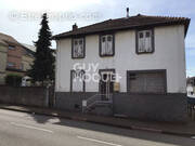 Maison à L&#039;HOPITAL