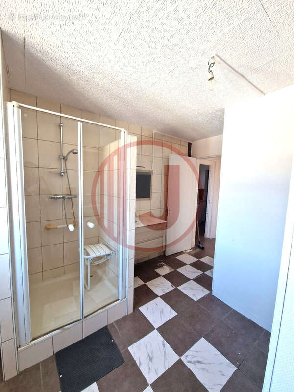 Appartement à EXINCOURT