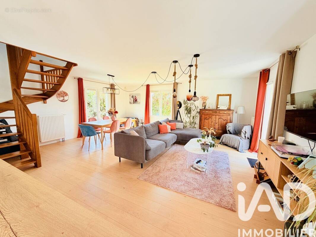 Photo 1 - Maison à BOULOC