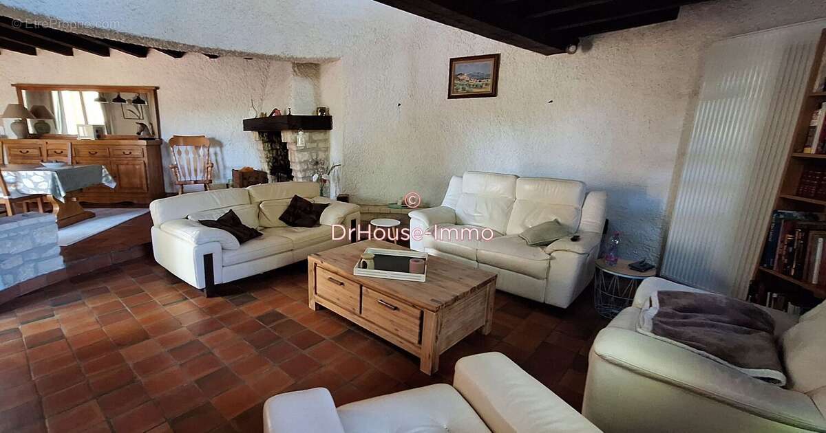 Maison 144 m² à Chancelade  - photo 39