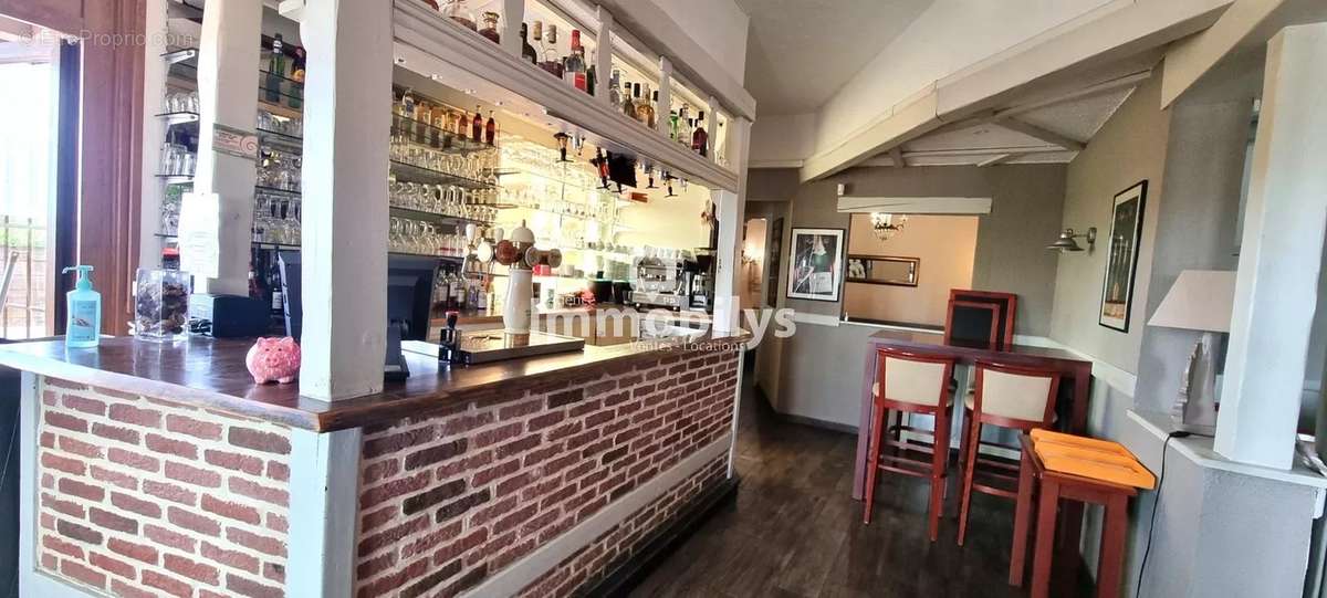 Commerce à FLINES-LEZ-RACHES