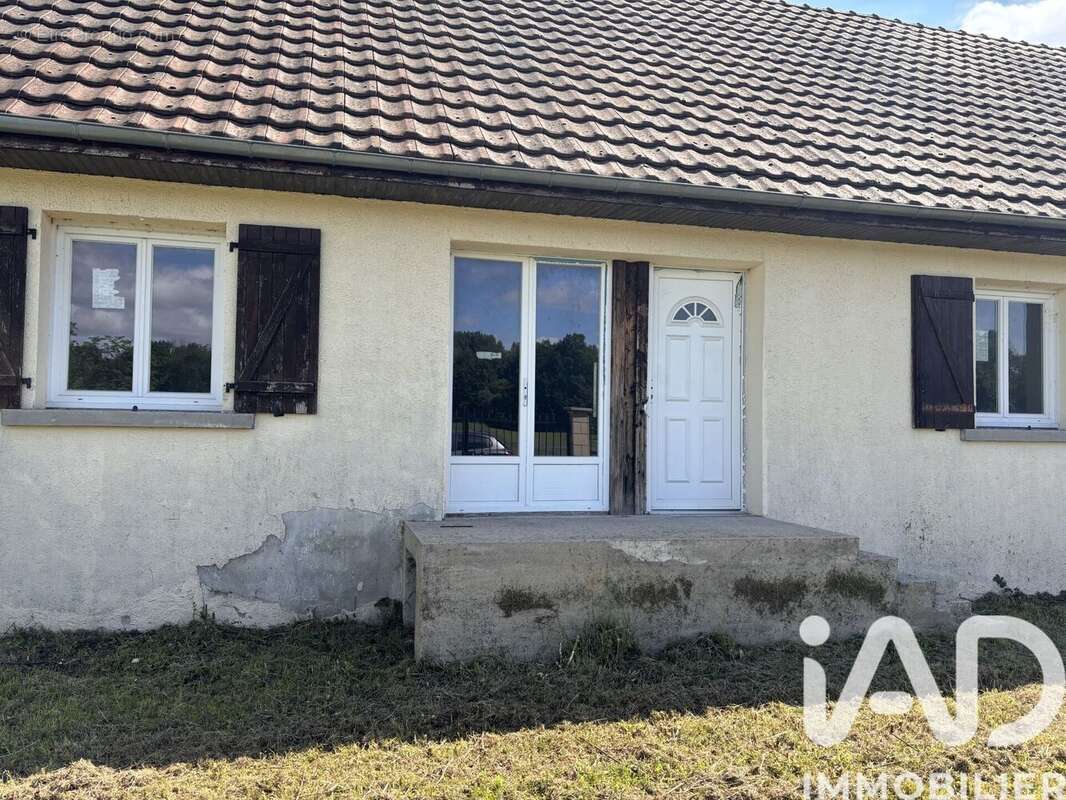 Photo 9 - Appartement à CHALONS-EN-CHAMPAGNE