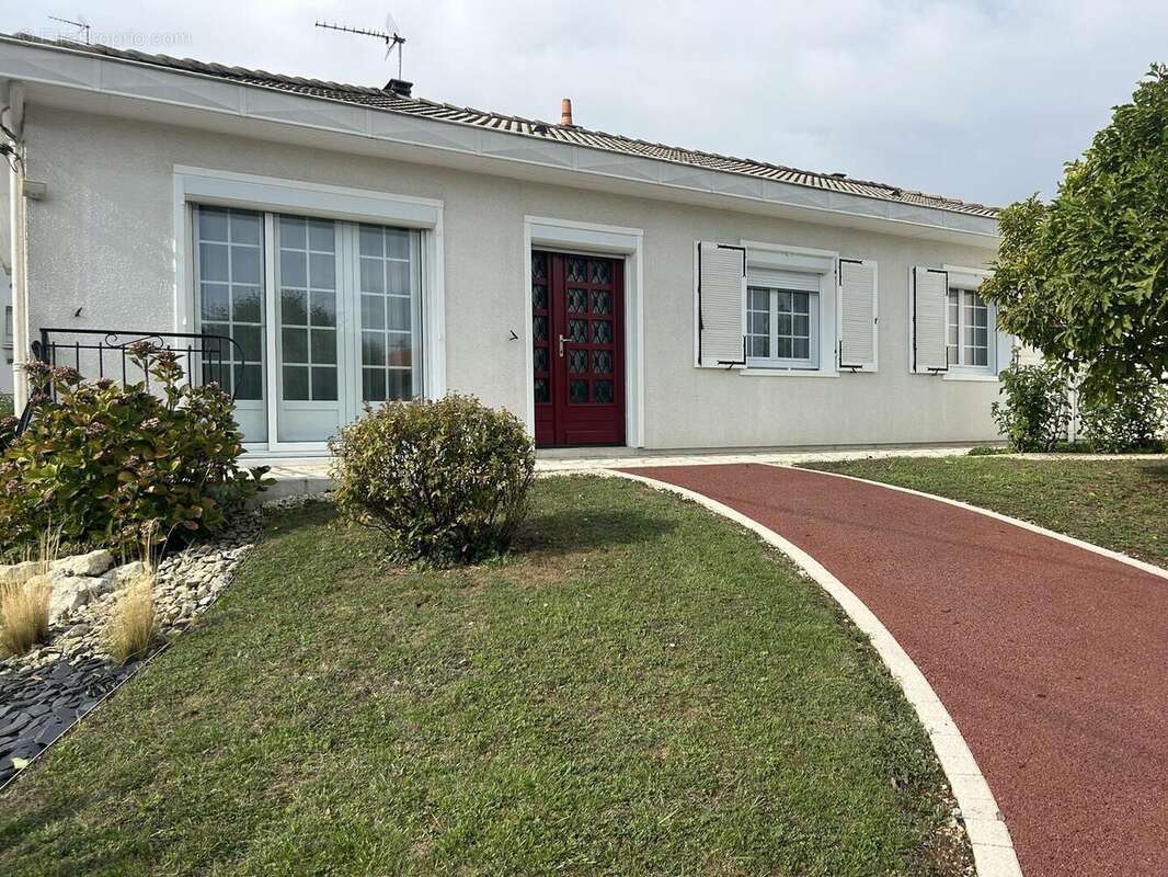 IMG1875 - Maison à NIORT