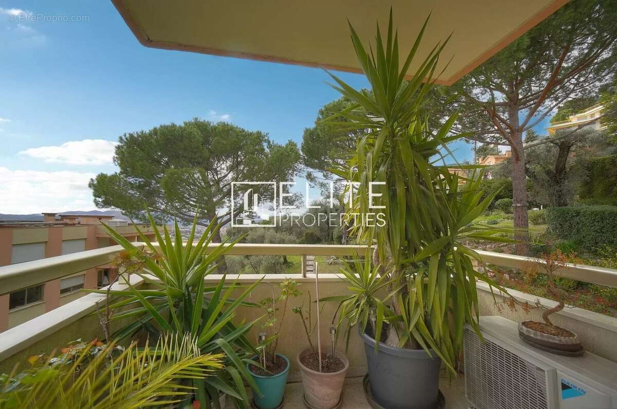 Appartement à GRASSE