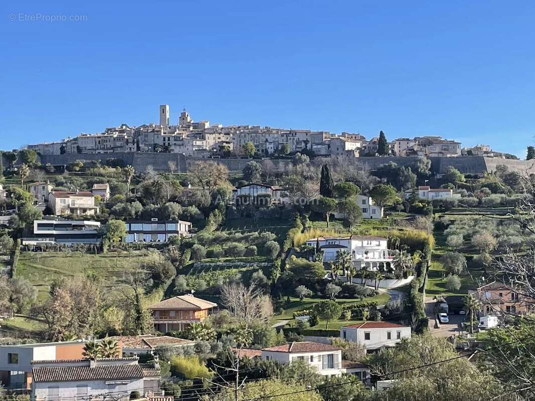 Maison à SAINT-PAUL