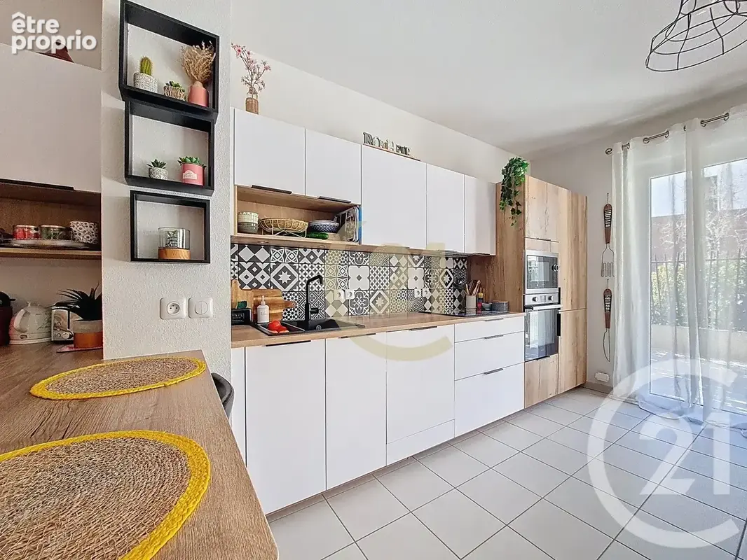 Appartement 4 pièces 86 m² à vendre à Saint-Jean-De-Vedas (34430) - photo 7